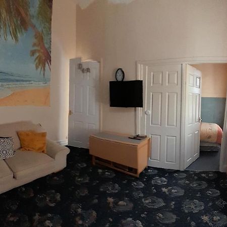Nova Holiday Apartments Blackpool Exterior foto