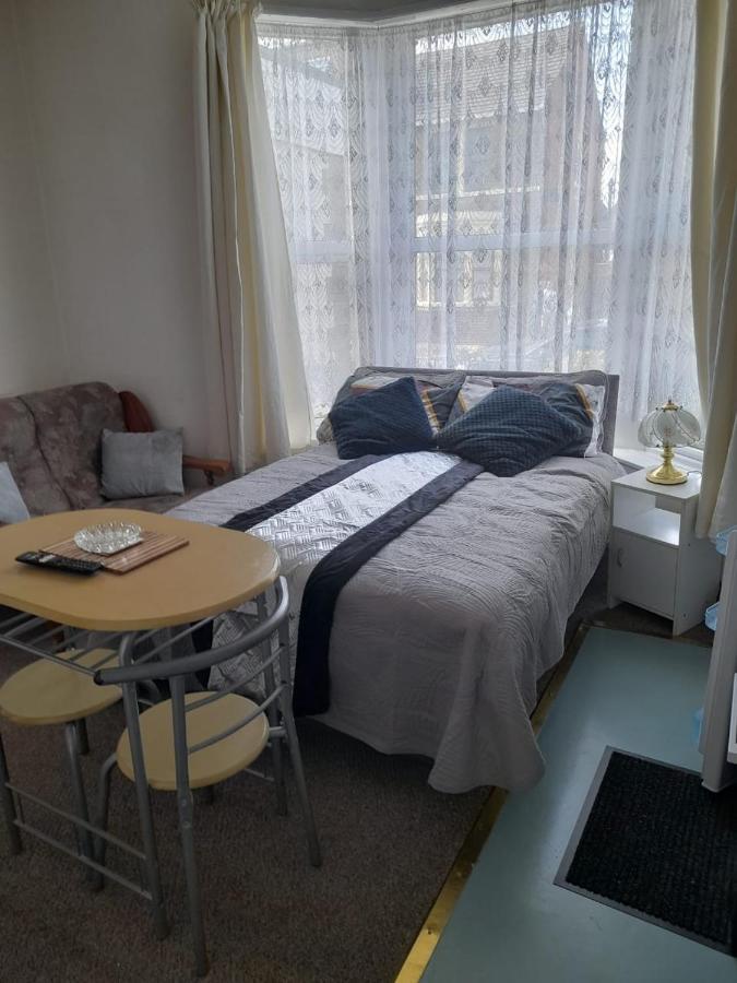 Nova Holiday Apartments Blackpool Exterior foto
