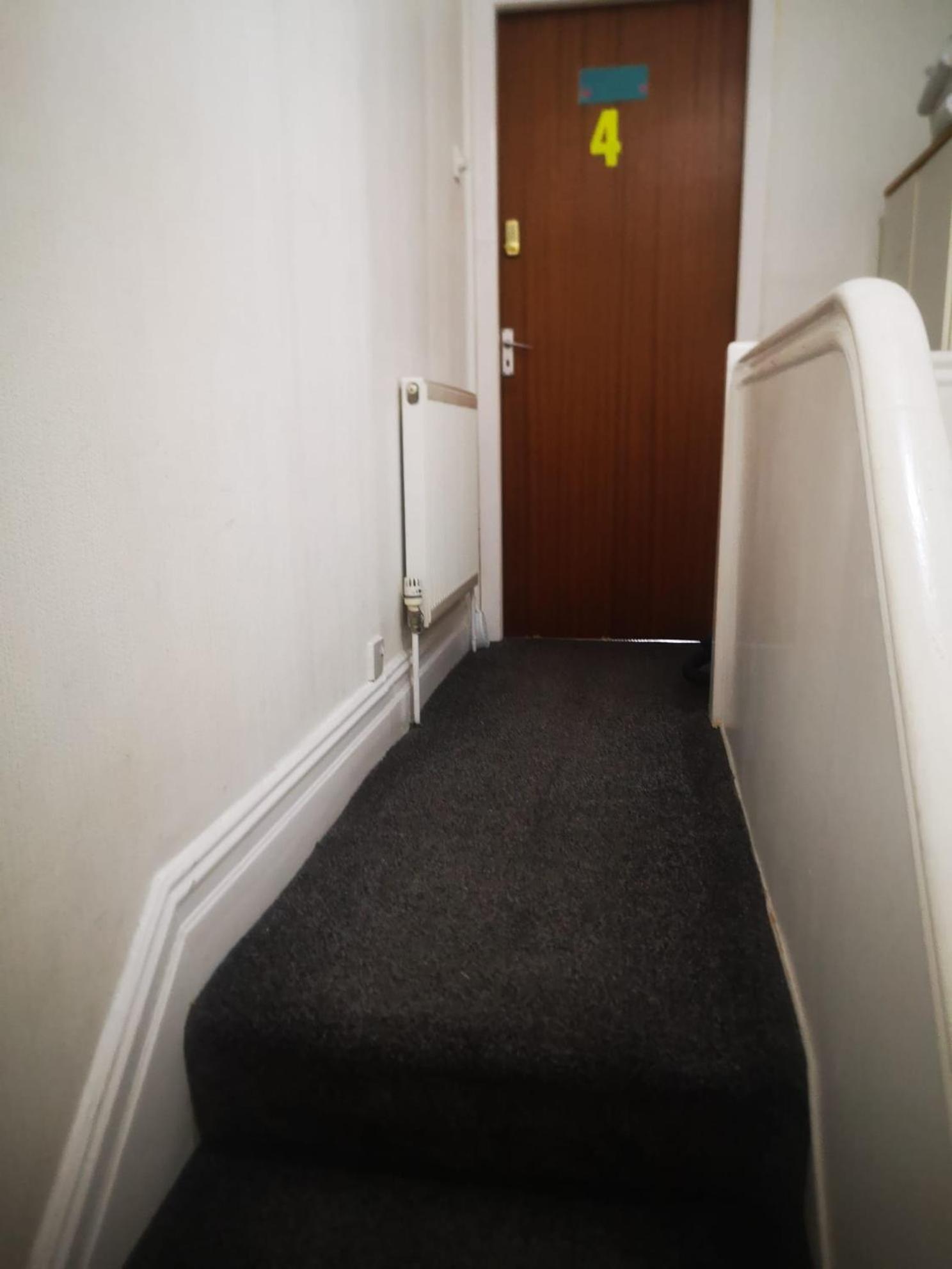 Nova Holiday Apartments Blackpool Exterior foto
